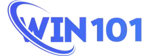 Win 101 Logo