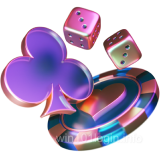 Live Casino Icon